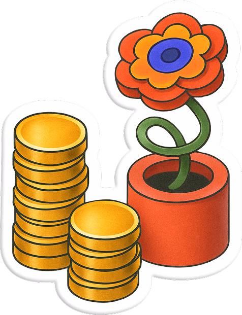 Stack STX with Leather